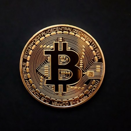 acheter une piece bitcoin